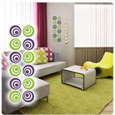 Retro dots wandtattoo gebraucht kaufen  Darmstadt