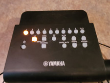SOMENTE módulo de bateria eletrônica e cabo de alimentação Yamaha DTX-400K 🚨SEM OUTROS CABOS  comprar usado  Enviando para Brazil