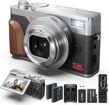 Nbd digital camera for sale  NEWPORT