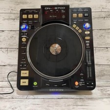 Denon s3700 digital d'occasion  Expédié en Belgium