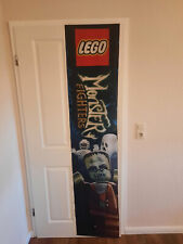 Lego banner monster gebraucht kaufen  Stolzenau
