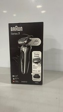 Braun series 7075cc for sale  Wooster
