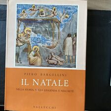 Piero bargellini natale usato Piero bargellini natale usato  Italia