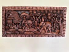 Vintage thailand elephants for sale  New Haven