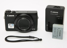 Canon powershot compact for sale  LONDON