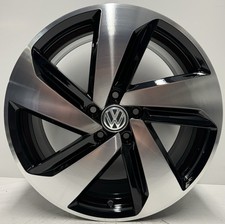 Genuine volkswagen golf for sale  BANGOR