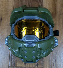 Usado, Máscara capacete Halo : Master Chief - Fantasia cosplay (Microsoft, 2015) comprar usado  Enviando para Brazil