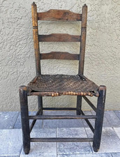 Vtg rustic wooden for sale  Cocoa