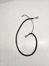 Head light wiring for sale  Granton