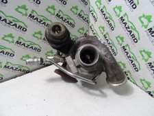 Turbo opel zafira d'occasion  Saint-Lizier
