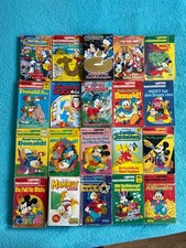 Mickey mouse hefte gebraucht kaufen  Treuchtlingen