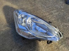 Frontscheinwerfer citroen berl gebraucht kaufen  Hamburg