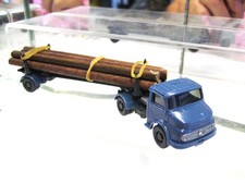 Wiking alter mercedes gebraucht kaufen  Norderstedt
