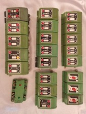 Modelleisenbahn schalter fleis gebraucht kaufen  Oberhausen