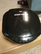 George foreman gr0036b for sale  Mountain Top