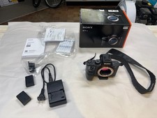 Sony a7r ilce for sale  Woodbridge