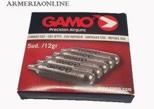 Bombolette co2 gamo usato  Carbonia