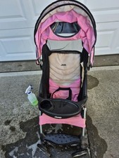 Jeep stroller wagon for sale  Dayton