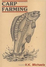 Carp farming michaels for sale  WOKINGHAM
