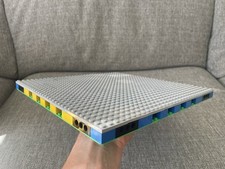 Lego assembled mils for sale  San Francisco