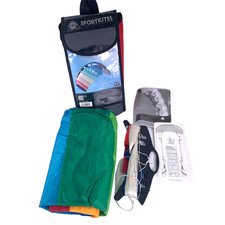 Power kite symphony for sale  TROWBRIDGE