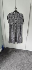 Ladies black white for sale  DUNDEE