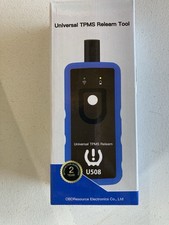 Universal TPMS Relearn Tool comprar usado Universal TPMS Relearn Tool comprar usado  Enviando para Brazil
