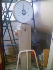Bilancia professionale usato  Cascina
