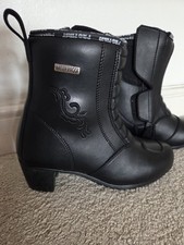 Profirst women boots for sale  DAGENHAM