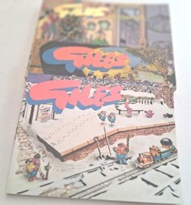 Carl giles cartoonist for sale  CANNOCK