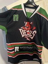 Cardiff devils ice for sale  HORNCHURCH