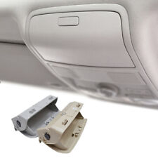 Novo Suporte para Óculos de Sol Bege para VW Golf MK6 Jetta MK5 Tiguan Passat CC 09-2012 comprar usado  Enviando para Brazil