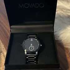 Movado men smart for sale  Laredo