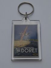 Porte clé publicitaire d'occasion  Nérac