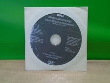 Dell drivers utilities for sale  HULL
