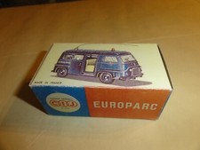 renault estafette gendarmerie d'occasion renault estafette gendarmerie d'occasion La Barre-en-Ouche