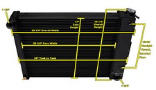 Row black finish for sale  USA