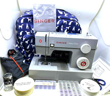Singer 4432 heavy for sale  BIRMINGHAM