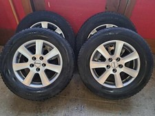 Winterreifen lmf toyota gebraucht kaufen Winterreifen lmf toyota gebraucht kaufen  Inzigkofen