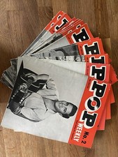 Copies pop weekly for sale  LEICESTER