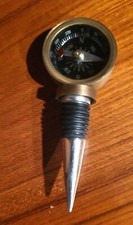 Rare brass compass for sale  Wilsonville