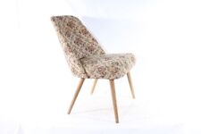 Alter sessel vintage gebraucht kaufen  Pirna, Dohma, Struppen