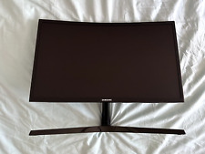 Samsung crg5 lc24rg5 for sale  Morristown