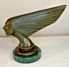Art deco bronze for sale  San Diego