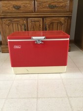 Vintage 1970s coleman for sale  Perrinton