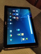 Acer tablet iconia gebraucht kaufen  Gochsheim