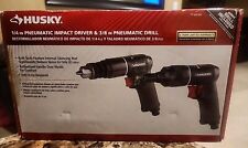 Husky pneumatic impact for sale  Minneapolis