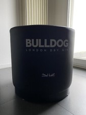 Poltrona pouf bulldog usato  La Spezia