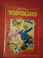 Walt disney topolino usato  Italia