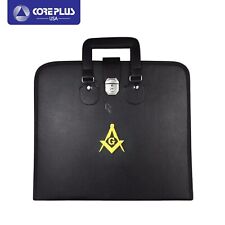 Masonic apron case for sale  Parlin